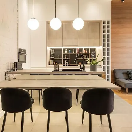 Cozy Family Friendly Bestlocation 90sqm *