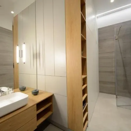Cozy Family Friendly Bestlocation 90sqm Budapest