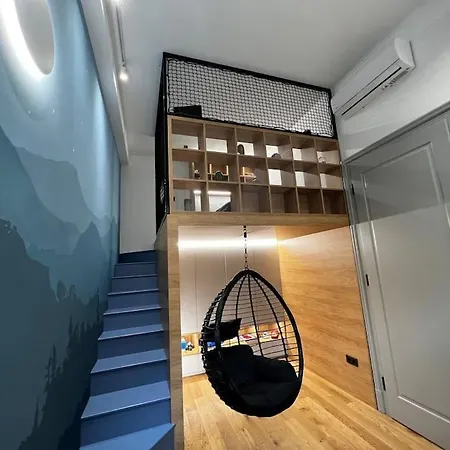 Cozy Family Friendly Bestlocation 90sqm Apartment