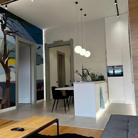 Apartment Cozy Family Friendly Bestlocation 90sqm