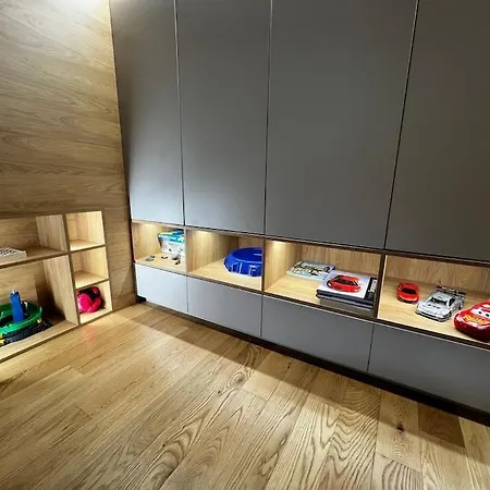 Cozy Family Friendly Bestlocation 90sqm Apartment