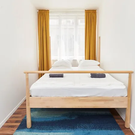 Apartment U Central