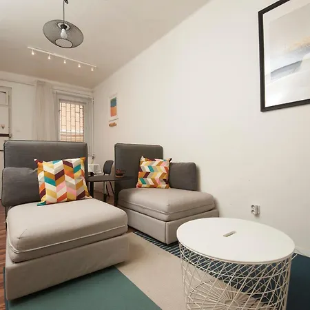 Apartment U Central *