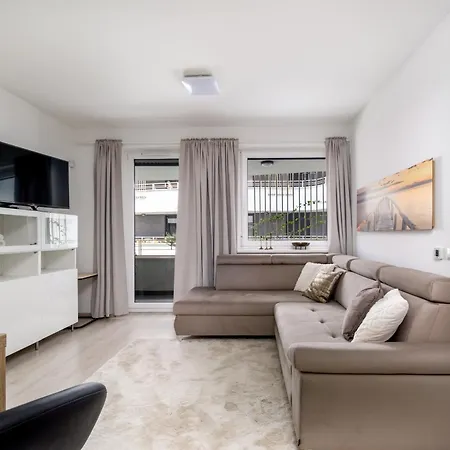 Apartment Leonardo50 Grande