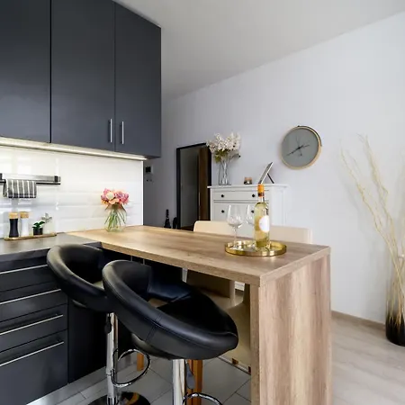 Apartment Leonardo50 Grande *