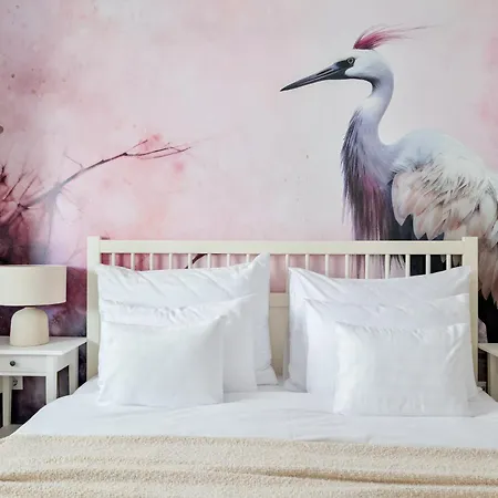 Leonardo50 Grande Apartmán Budapešť