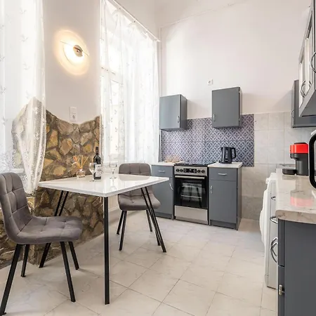 Apartment Above The Theater *