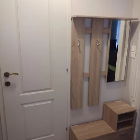 Apartamento Quiet Place In The Center Budapest