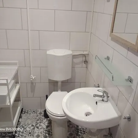Quiet Place In The Center Apartamento