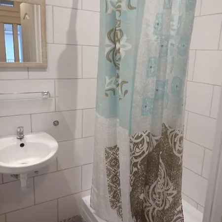 Apartamento Quiet Place In The Center *