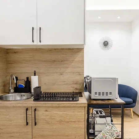 Charm Apartment