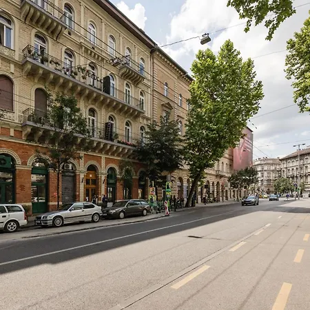 Charm * Budapest
