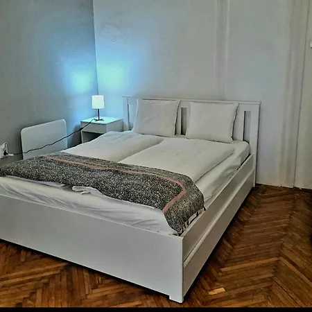 Csanady Fabulous Apartment Budapest