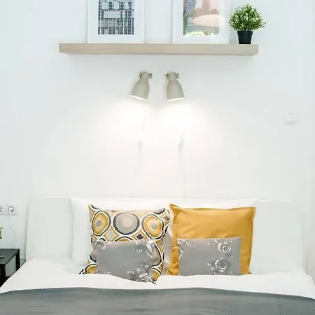 Appartement Brand New Ac *