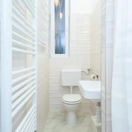 Ultra Large Stylish Appartamento