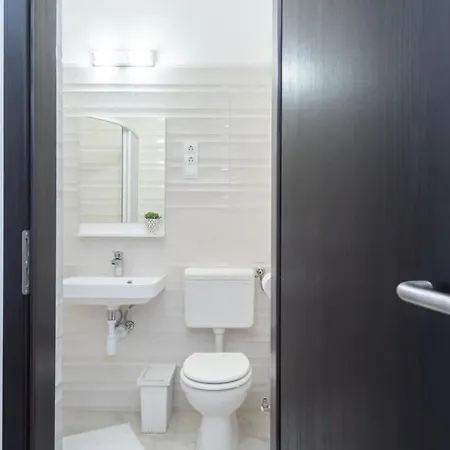 Apartment Ultra Large Stylish Budapest