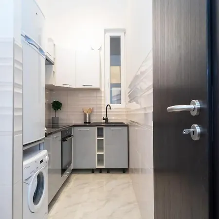 Apartment Ultra Large Stylish *