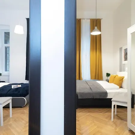 Ultra Large Stylish Appartamento *
