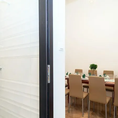 Ultra Large Stylish Budapest