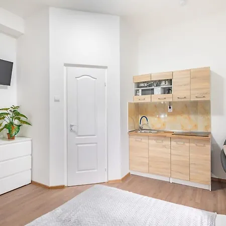 Appartamento Simple Budapest
