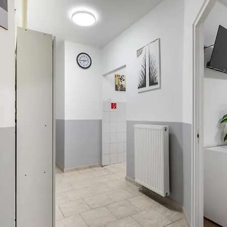 Apartment Simple *