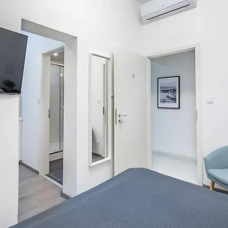 Ultra Mini Apartment Budapest