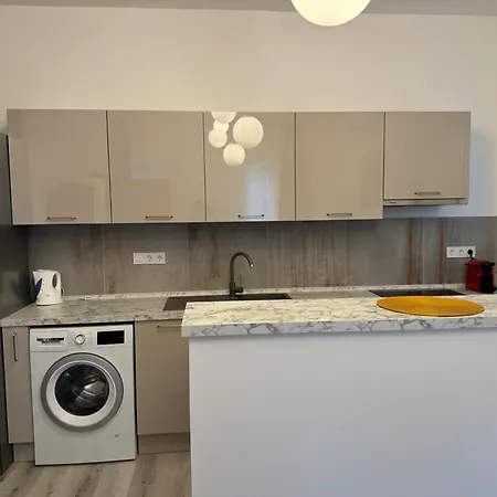 Apartman Suzannah By The Danube