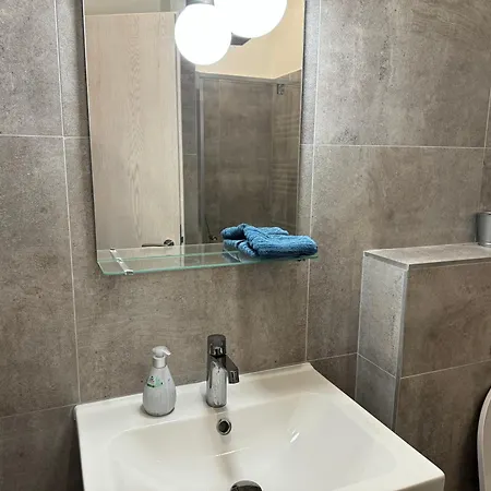 Apartman Suzannah By The Danube *