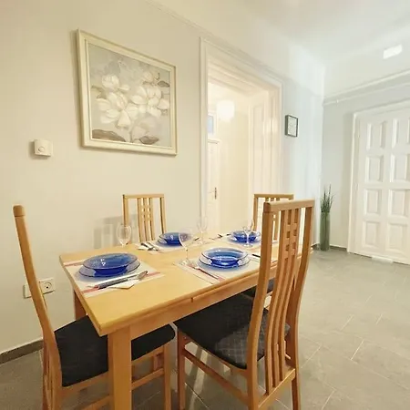 Y1 Central Station Central Flat Apartman Budapest
