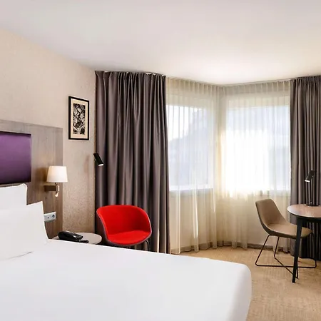Mercure Korona 4* Budapest