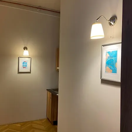 The Cream Guest house