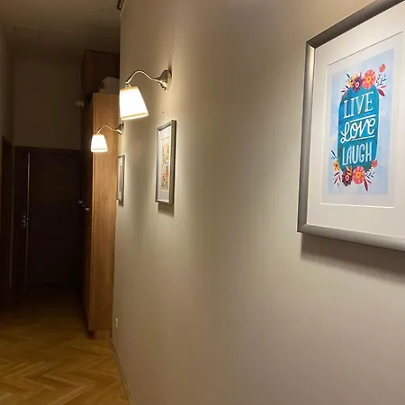 The Cream Guest house Budapest