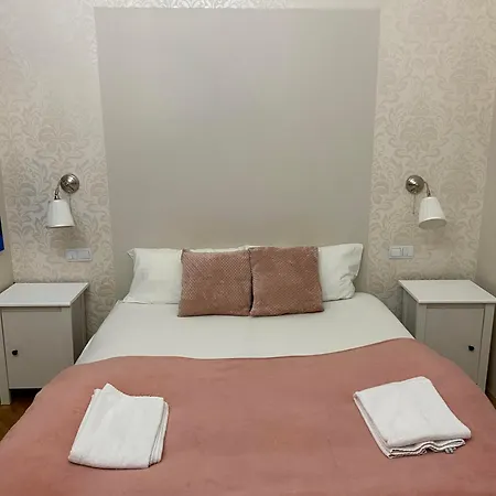 Guest house The Cream Budapest