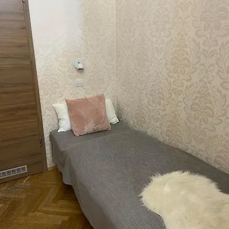 The Cream Guest house