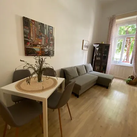 Apartment Simon's City Centre