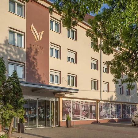 Hotel Vitta Superior