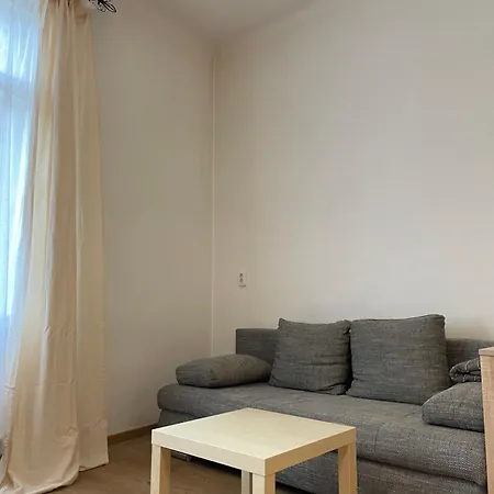 Apartment Central Dob