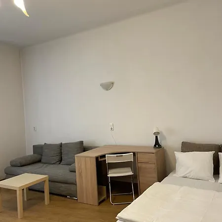 Central Dob * Budapest
