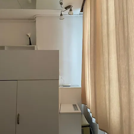 Central Dob Apartment