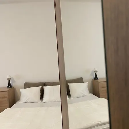 Apartment Central Dob Budapest