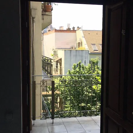 Only4u Budapest-soho Budapest