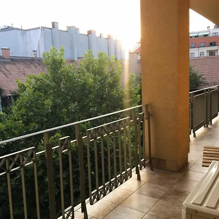 Only4u Budapest-soho Apartment Budapest