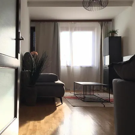 Only4u Budapest-soho Apartment