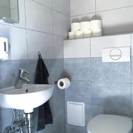 Only4u Budapest-soho Apartment *