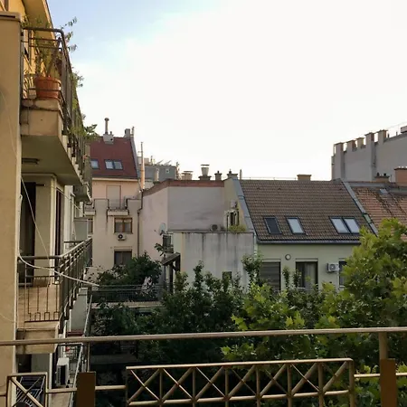 Only4u Budapest-soho Apartment