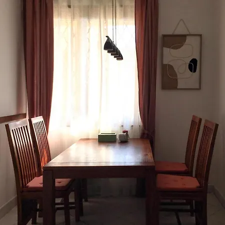 Apartment Only4u Budapest-soho *