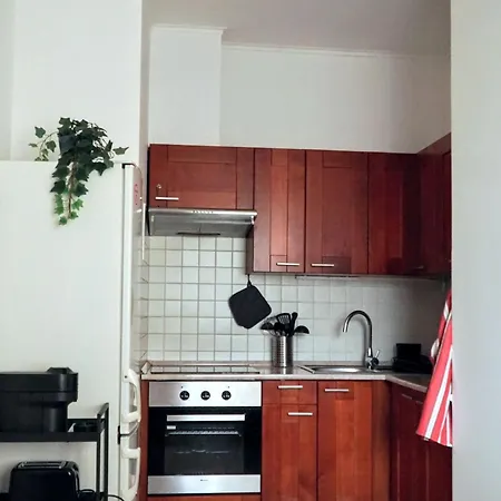 Only4u Budapest-soho Apartment *