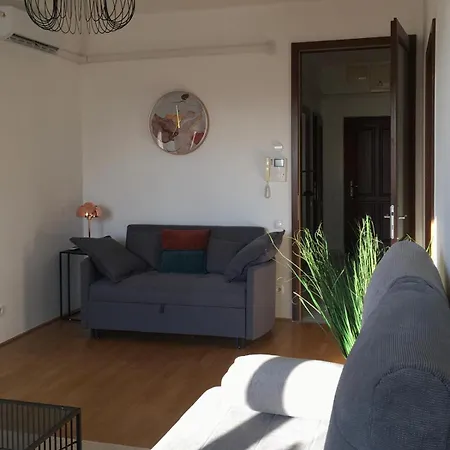 Only4u Budapest-soho Apartment Budapest