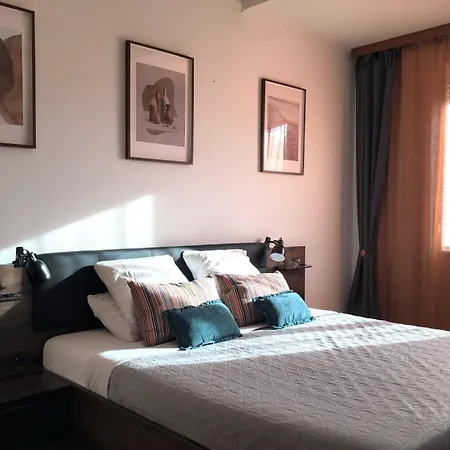 Only4u Budapest-soho Budapest