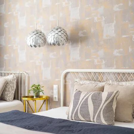 Apartment Exclusive Private In The Center Of Bp W 4bedrms, 4 Bathrms Budapest